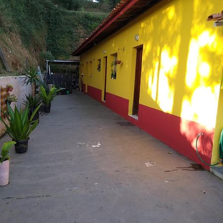 Recanto So Alegria 2 Serra Negra  Dış mekan fotoğraf