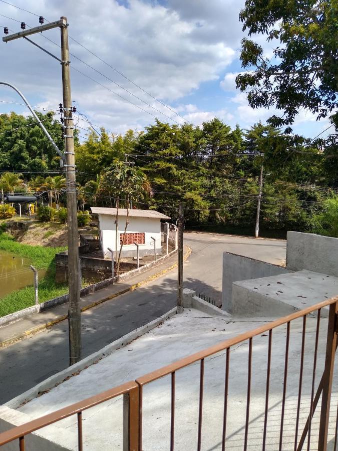Recanto So Alegria 2 Serra Negra  Dış mekan fotoğraf